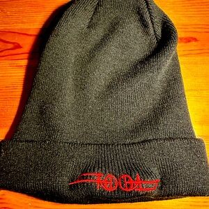 Tool Beanie (The Band Tool)
